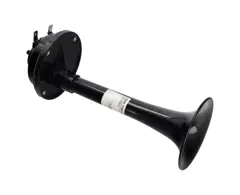 Short Horn High-Pitched  91163510121/1