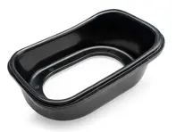 Panel embellecedor del maletero de la palanca de cambios. Porsche 964/993 - 99342413900, 96442413906, 99342413900, 99342413400, 96442429202, NM90 - S11RB964993