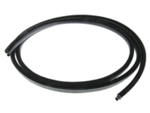 Guarnizione tetto apribile. Porsche 944/968 - 94456411405, 94456411406, 94456411404, 94456411404041, 94456411405041