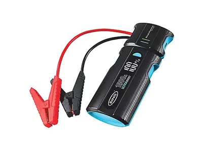 Paquete de arranque de litio Ultraboost - RJS020T, RJS030T, RJS010T