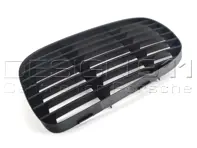 Front bumper grills. Porsche 955 Cayenne Turbo - 95550568101, 95550568201