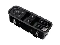 Schalterfeld Fahrertür – Fenster-, Spiegel- und Heckklappensteuerung – für Porsche 9YA-1 Cayenne 2018-2022 - 971959858GHUO