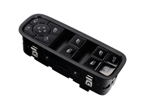 Driver’s Door Switch Panel - Windows, Mirrors & Tailgate Control - for Porsche 971-2 Panamera 2021 - 971959858GHUO