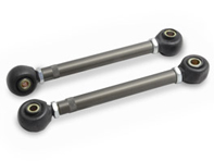 Verstelbare droplink-set vooraan. Porsche 911/912 - 2271001, 90134307603, 90134378300