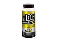BG MGC: Suplemento de aceite Multi Gear Concentrate, 177 ml - PN 325E - PN 325E