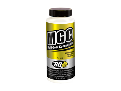 BG MGC: integratore di olio Multi Gear Concentrate, 177 ml - PN 325E - PN 325E