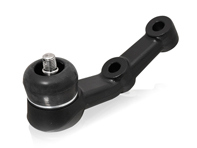 叉臂球头前部。保时捷 911 1965-68 - 90134104700, 90134104704, 1640300300