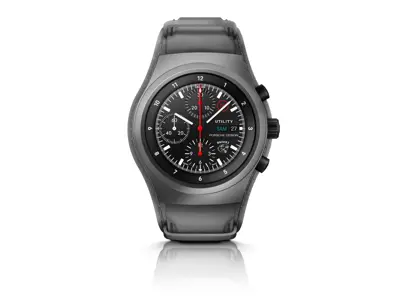 Porsche Chronograph 1 Utility – Limited Edition - WAP0710250RCHU