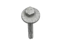 Eccentric bolt for rear wishbone / track rod. Porsche 992.1 - WHT008736