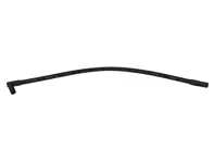 Vacuümleiding inlaatspruitstuk. Porsche 957 Cayenne 3.6L / 958 Cayenne 3.6L - 95511013600