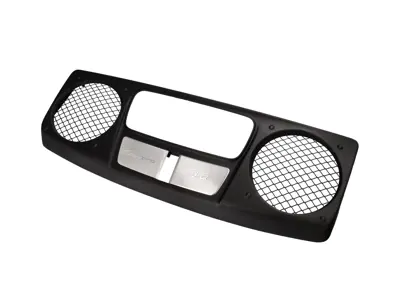 Abdeckung Motorraum. Porsche 991.1 Carrera 2 / Carrera 4 - 991504583041E0
