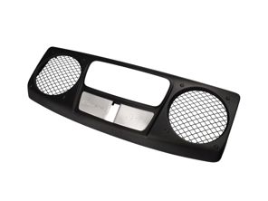 Abdeckung Motorraum. Porsche 991.1 Carrera 2 / Carrera 4 - 991504583041E0