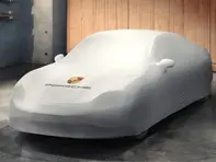 Car cover indoor OE. Porsche Taycan 2020>> - 9J1073020