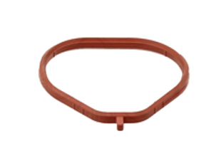 Pakking luchtinlaatspruitstuk. Porsche 997Turbo - 99711074770, 484.990