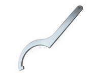 Pulley holding wrench. Porsche 356 Pre-A - 52800203 - T52800203