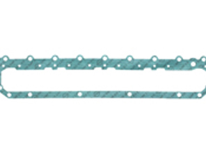 Camshaft cover gasket. Porsche 924S / 944 / 928 - 94410519903, 94410519901, 92810519912, 92810519915, 833.940