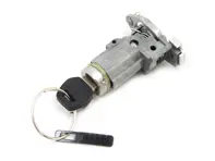 Türschließzylinder. Porsche 968 - 94453793700, 94453793800