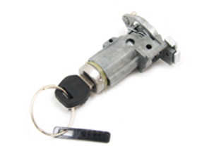 Türschließzylinder. Porsche 968 - 94453793700, 94453793800