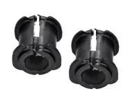 Stabilizer bar bush, Rear, SET OF 2. Porsche 996 Turbo / 997.1 Turbo - 99633379227