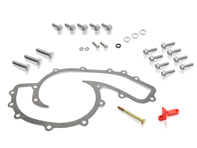 Sealing kit for water pump. Porsche 928 / 928 S - PCG10601522, 92810601522, 92810601511, 92810601516