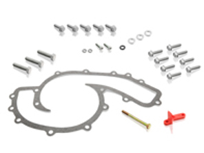 Kit guarnizioni per pompa acqua. Porsche 928/928 S - PCG10601522, 92810601522, 92810601511, 92810601516