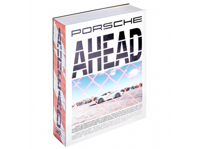 Livre de table basse AHEAD