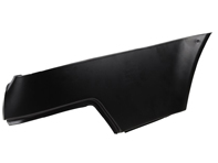 Sezione di riparazione dell'ala anteriore dell'indicatore di direzione, piccola. Porsche 911 1968-73 - 90150303223GRV, 90150303123GRV, 90150303123, 1680351170, 90150303223, 1680351180, 90150303122, 90150303122GRV - 1680351170, 1680351180