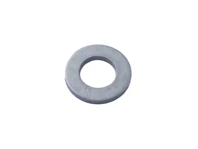 Rondella inserto paraurti anteriore. Porsche 911 1978-89 - 90002500809, 90002500804, 90002500802, N0115274