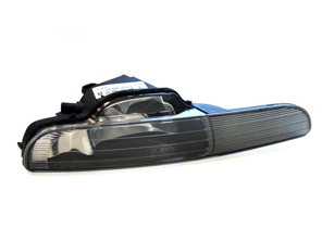 Gruppo fendinebbia. Porsche 987 Boxster - 98763108102, 98763108202, 98763108104, 98763108105, 98763108204, 98763108205