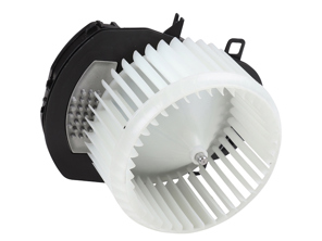 Ventilateur de climatisation. Porsche 958 Cayenne (conduite à gauche) - 95857234203, 95857234202, 95857234201, 1126104100, 7P0820021B, 7P0820021, 7L0820021Q, 7L0820021L, 7L0820021M, 34571, 048146N, 2015779, 2311947, 34257, 615-50253, 75057, 7P0820021D, 7P0820021F, 7P0820021H, 8EW351150764, 99104311501, 0130115559, 16474951 - AB258000S, B7P0820021D, VW3126108