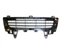 Front bumper centre grill. Porsche 957 Cayenne - 955505683109B9