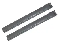 Set di rinforzo per il montaggio del sedile. Porsche 914 - 91450194300 - PP341