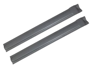 Sitzbefestigungsverstärkungssatz. Porsche 914 - 91450194300 - PP341