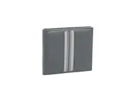 Tarjetero Porsche – Heritage, gris. - WAP0300360PHRT