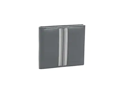 Porta carte Porsche – Heritage, grigio. - WAP0300360PHRT