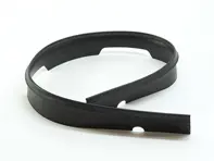 Sello de la tapa del motor al cuerpo. Porsche 911 - 90151290100