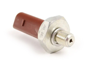Oil pressure switch. Porsche 955 Cayenne S / TURBO - 94860620301, 94860620300, 108 890, 6ZL 008 280-031, 6ZL008280031