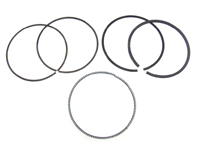 Juego de anillos de pistón. Porsche 996 3.6L 2002>> M96.03 / 997 3.6L - 99610305304 - PRS1001-00
