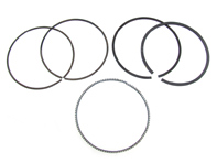 活塞环组。保时捷 996 3.6L 2002>> M96.03 / 997 3.6L - 99610305304 - PRS1001-00