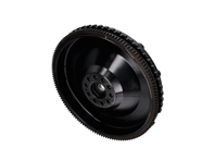 Volante ligero de acero. Porsche Boxster S / Caimán S 2009>> - 106422-12, 9G211401220, 9G211401221, 9G211401222