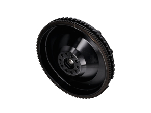 Lightweight steel flywheel. Porsche Boxster S / Cayman S 2009>> - 106422-12, 9G211401220, 9G211401221, 9G211401222