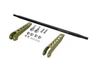 Barra duomi - RSR Weld On di Rennline. Porsche 911/912/930 - SB81.91, SB8191