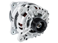 Alternator. Porsche 981 Boxster / Cayman 2.7L 2012-16 - 9A160301600 - 1986A00683