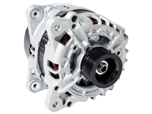 Alternator. Porsche 981 Boxster / Cayman 2.7L 2012-16 - 9A160301600 - 1986A00683