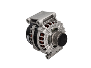 Alternador. Porsche 981 Boxster / Cayman 2.7L 2012-16 - 9A160301600 - 1986A00683