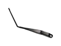 Ruitenwisserarm achter. Porsche 996 Coupé 1997-05 - 99662804001, 99662804000