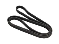 驱动皮带。保时捷 955/957/958 Cayenne V6 - 95510293300, 7DPK2074