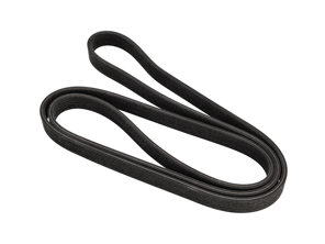 Drive belt. Porsche 955/957/958 Cayenne V6 - 95510293300, 7DPK2074