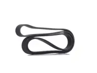 驱动皮带。保时捷 955/957/958 Cayenne V6 - 95510293300