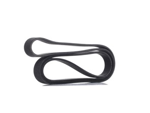 驱动皮带。保时捷 955/957/958 Cayenne V6 - 95510293300